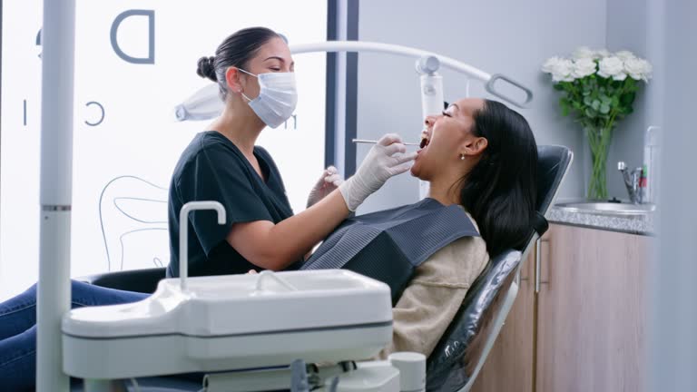 Emergency Dental Services in Mauriceville, TX